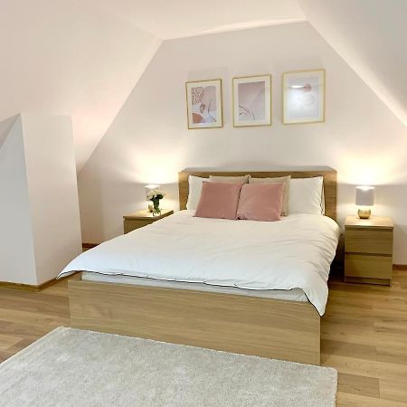 Hotel, Apartament Pod Zlotym Lwem W Samym Centrum Miasta Z Darmowym Parkingiem VII 쿠드즈코 외부 사진