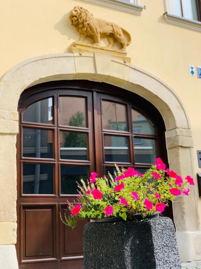 Hotel, Apartament Pod Zlotym Lwem W Samym Centrum Miasta Z Darmowym Parkingiem VII 쿠드즈코 외부 사진